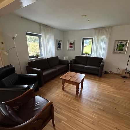 Haus Johendre Villa Rennweg am Katschberg Dış mekan fotoğraf