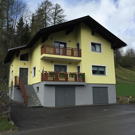 Haus Johendre Villa Rennweg am Katschberg Dış mekan fotoğraf