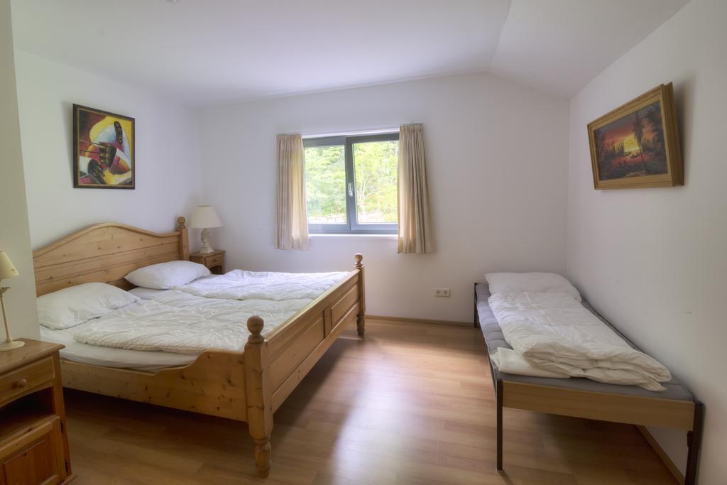 Haus Johendre Villa Rennweg am Katschberg Dış mekan fotoğraf