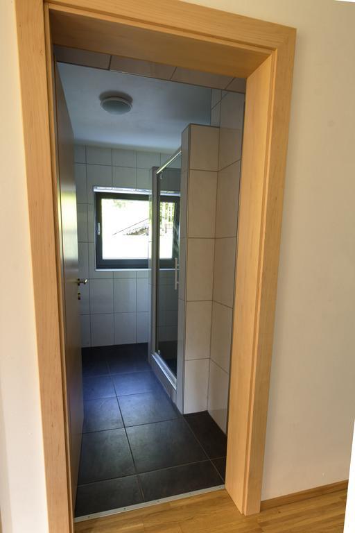 Haus Johendre Villa Rennweg am Katschberg Dış mekan fotoğraf