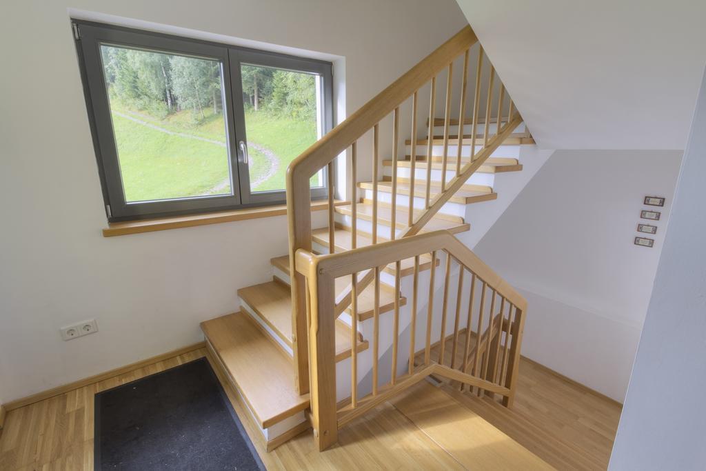 Haus Johendre Villa Rennweg am Katschberg Dış mekan fotoğraf