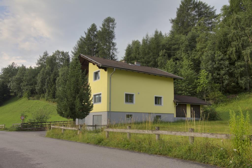 Haus Johendre Villa Rennweg am Katschberg Dış mekan fotoğraf